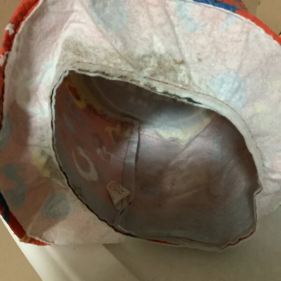 Ringling Bros. Barnum Bailey Circus Two Top Hat Souvenirs. Preloved - Picture 6 of 7